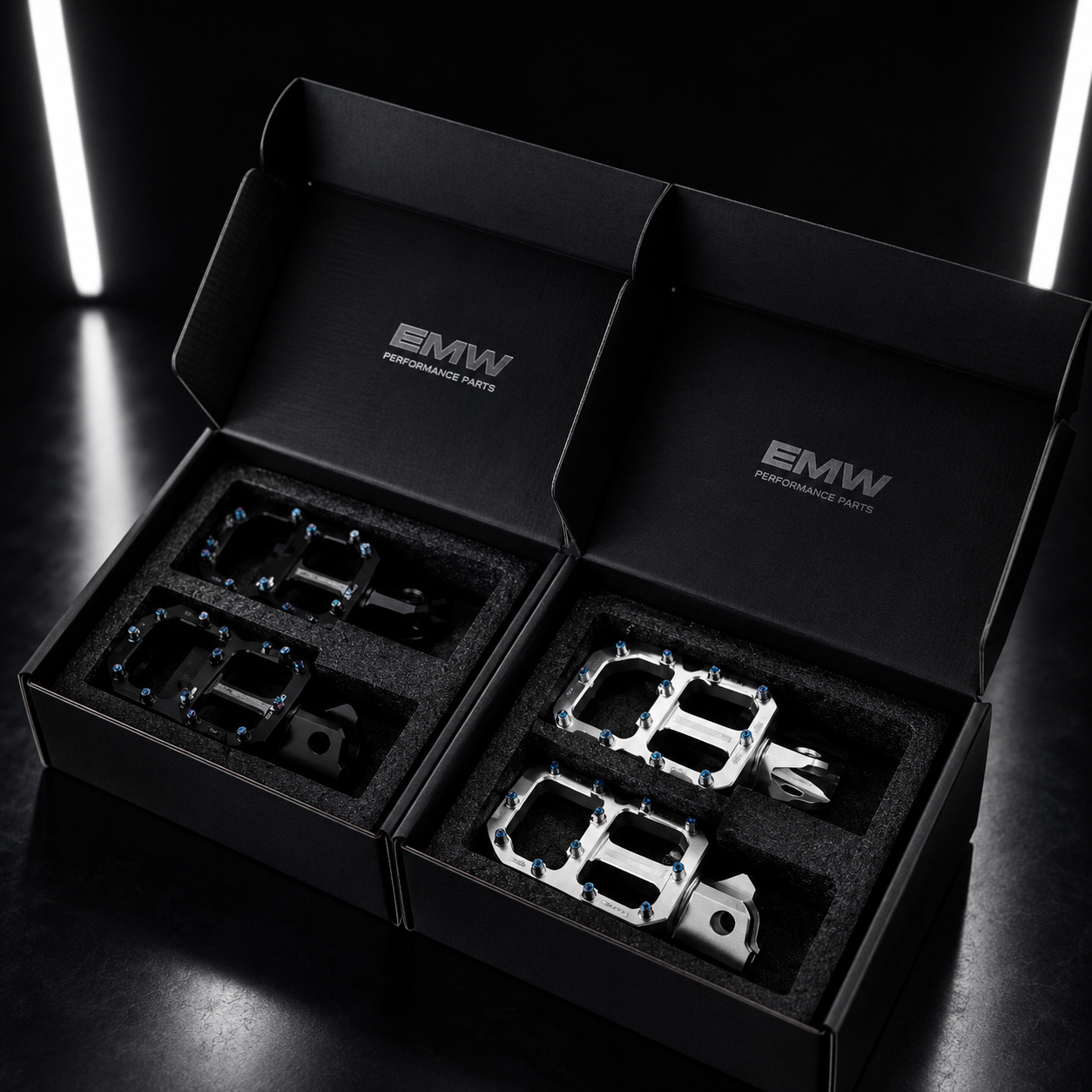 EMOTO PEGS