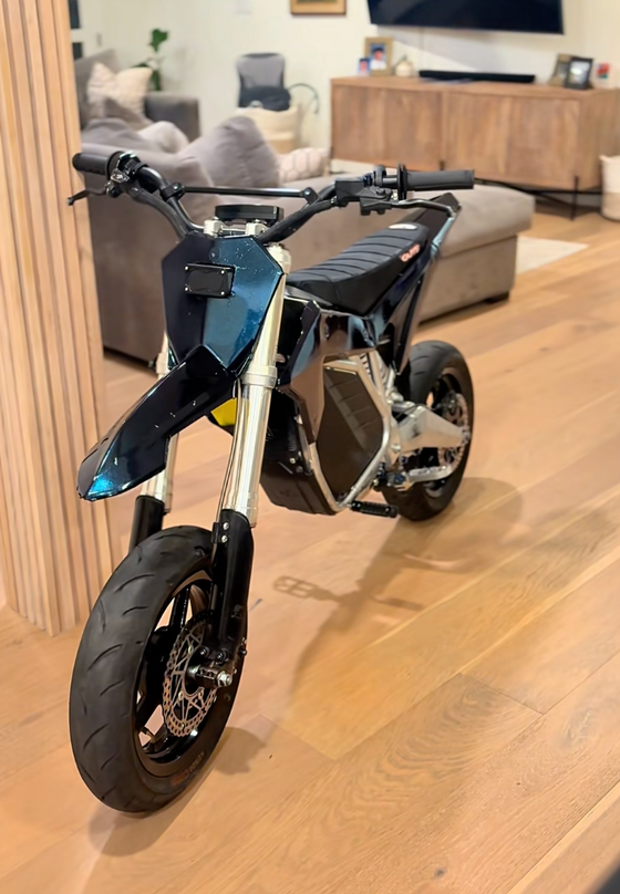 Etm RTR