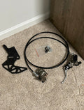 Talaria Mx3, Mx4, Mx5 Brakes