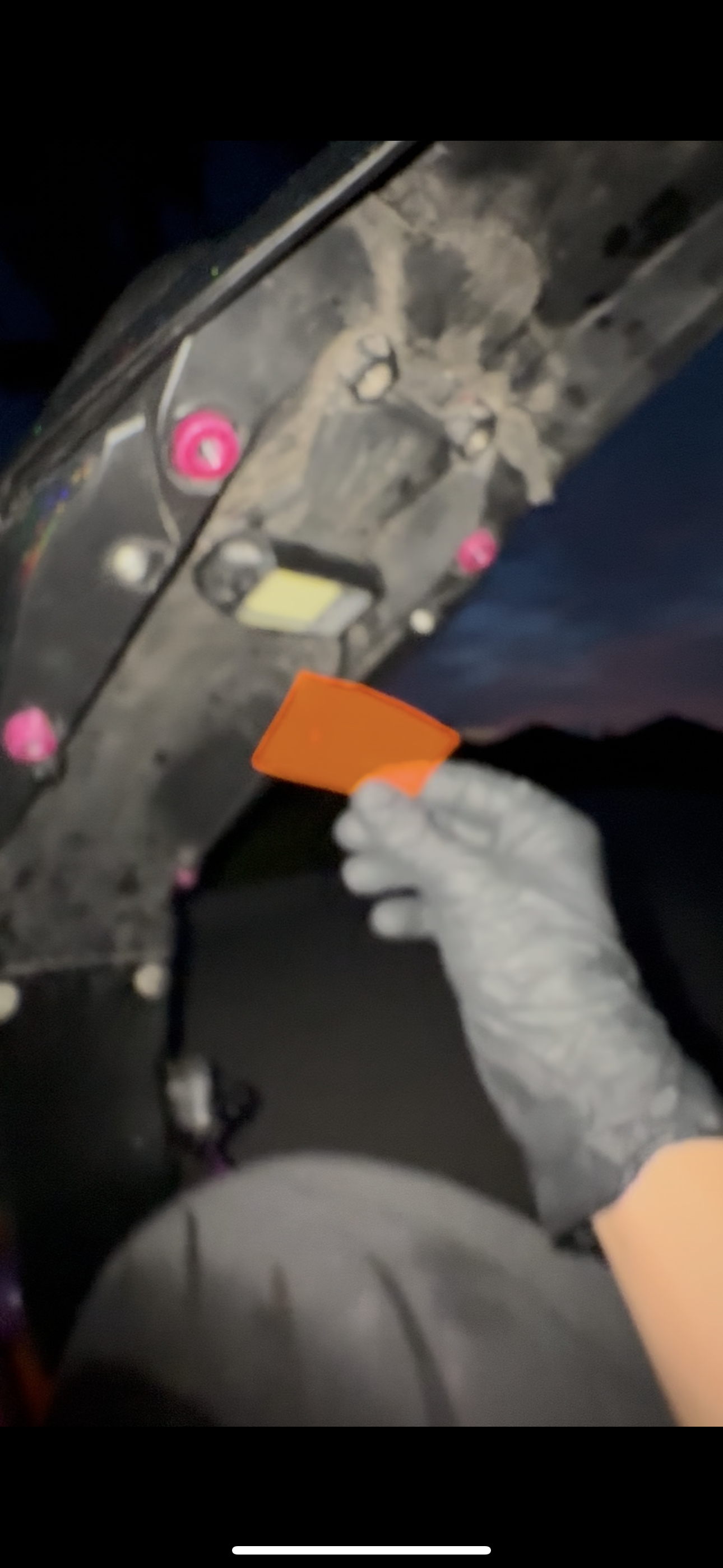 EMW Rocklight Tint (ALL Emotos)