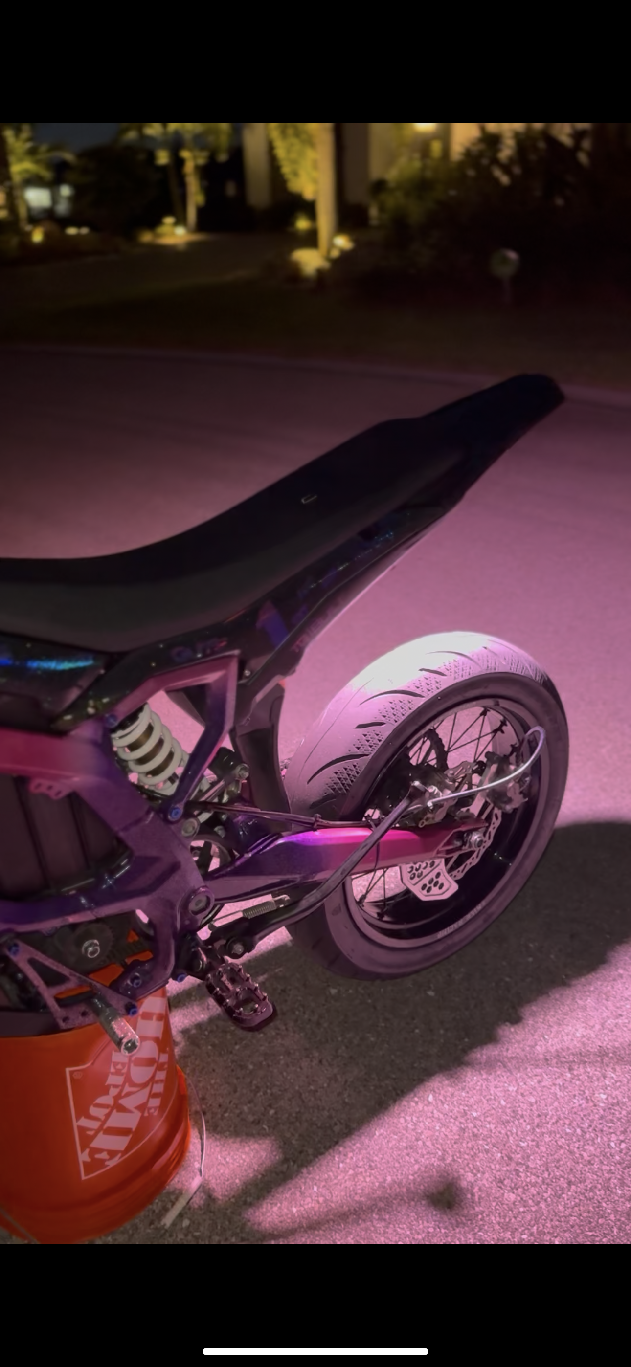 EMW Rocklight Tint (ALL Emotos)