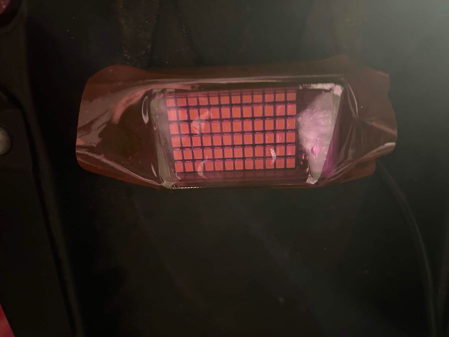 Rock Light Tint