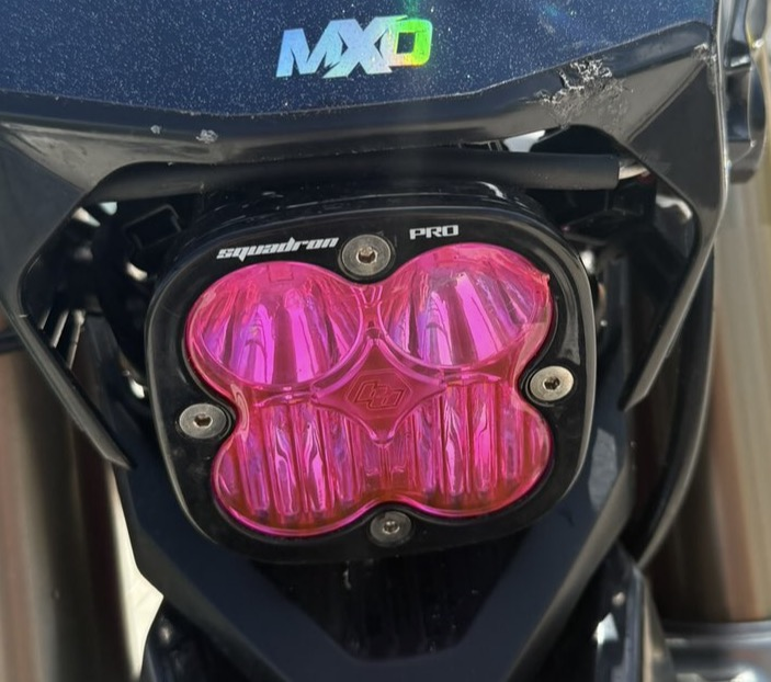 Baja Light Tint